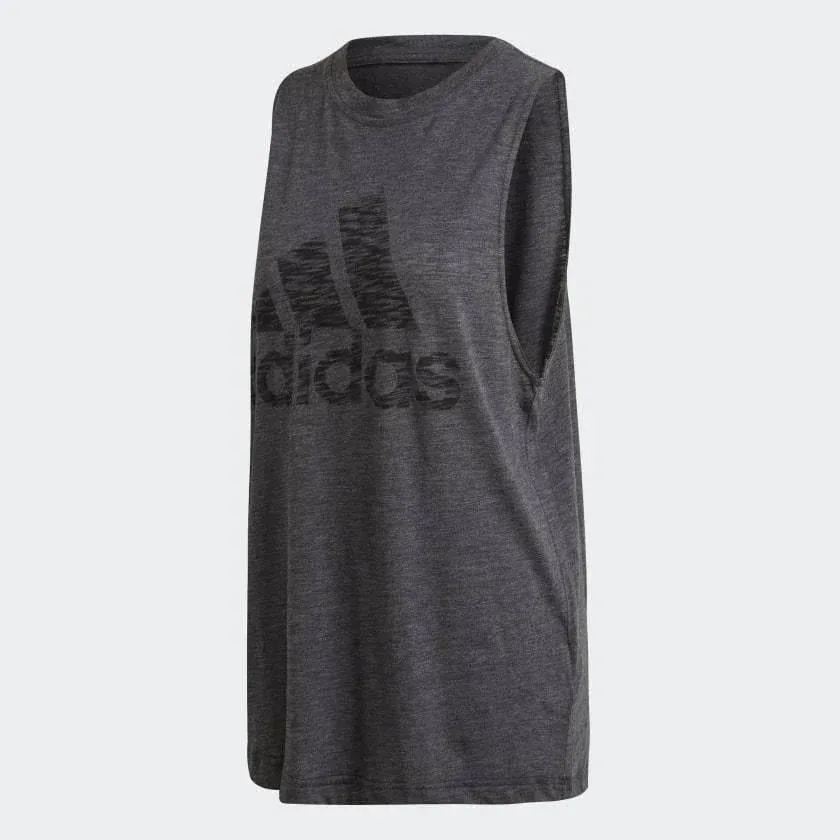גופיית אדידס נשים Adidas W WINNERS TANK FL4184 - Image 5