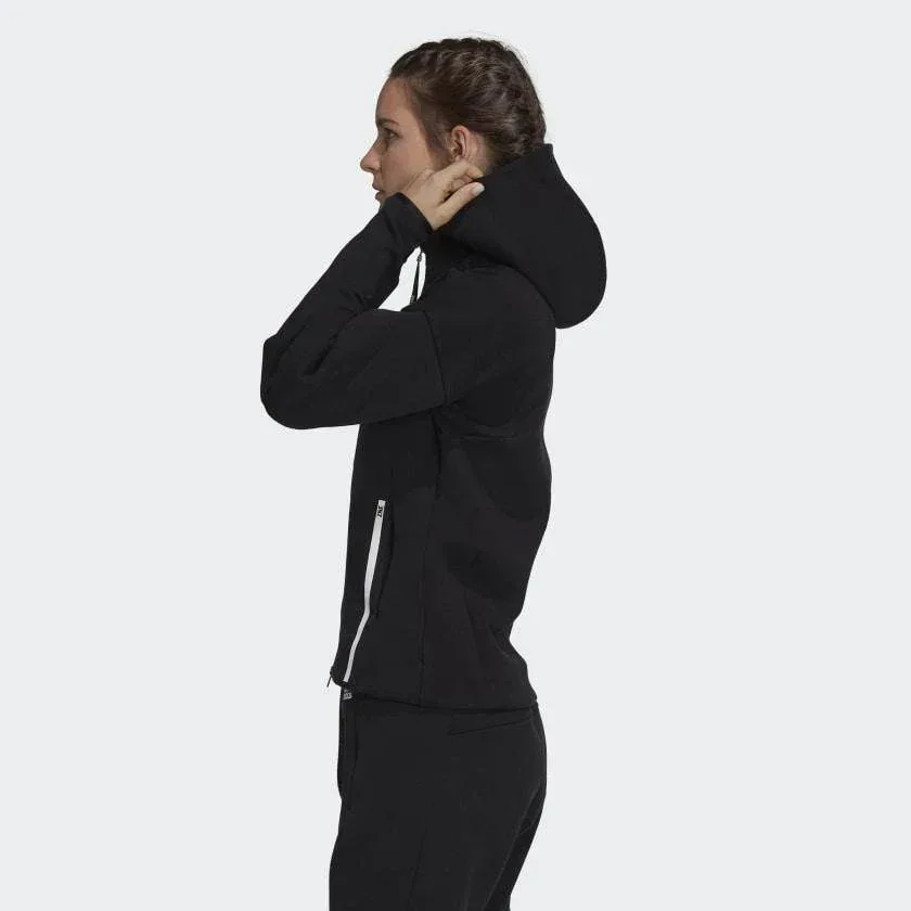 עליונית אדידס זני לנשים Adidas W Z.N.E FZ GT9759 - Image 2
