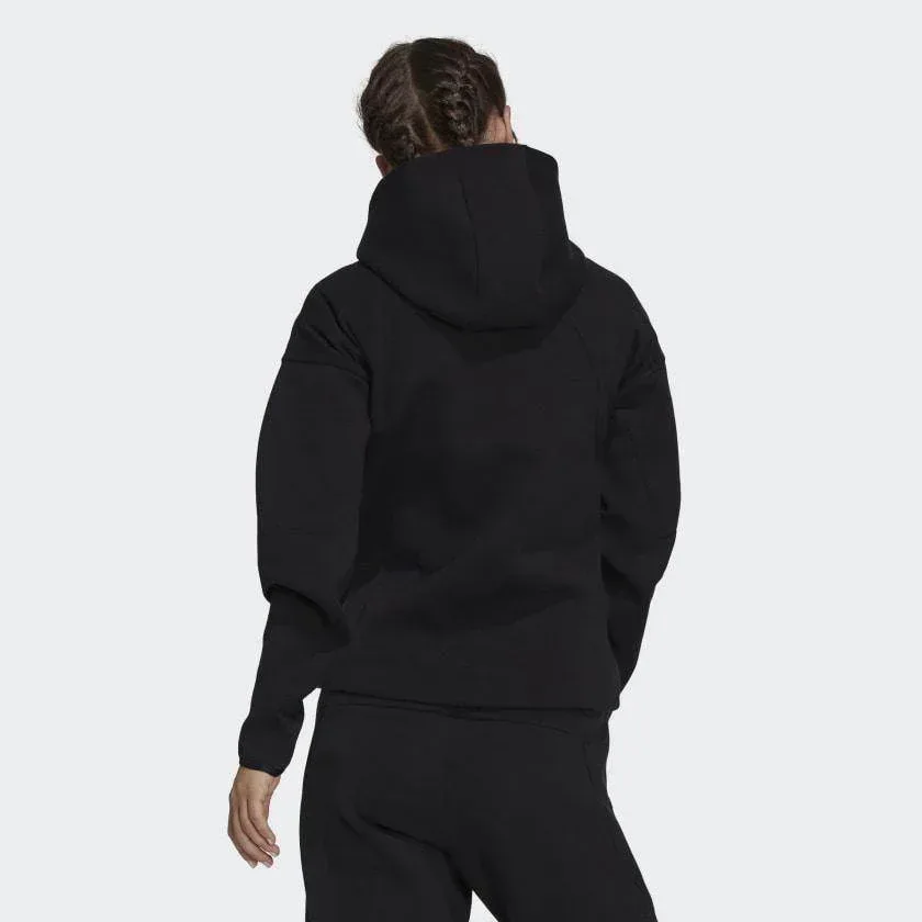 עליונית אדידס זני לנשים Adidas W Z.N.E FZ GT9759 - Image 4