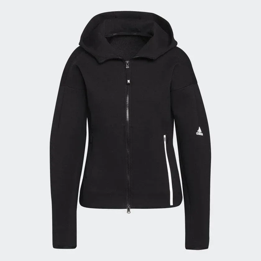 עליונית אדידס זני לנשים Adidas W Z.N.E FZ GT9759 - Image 5