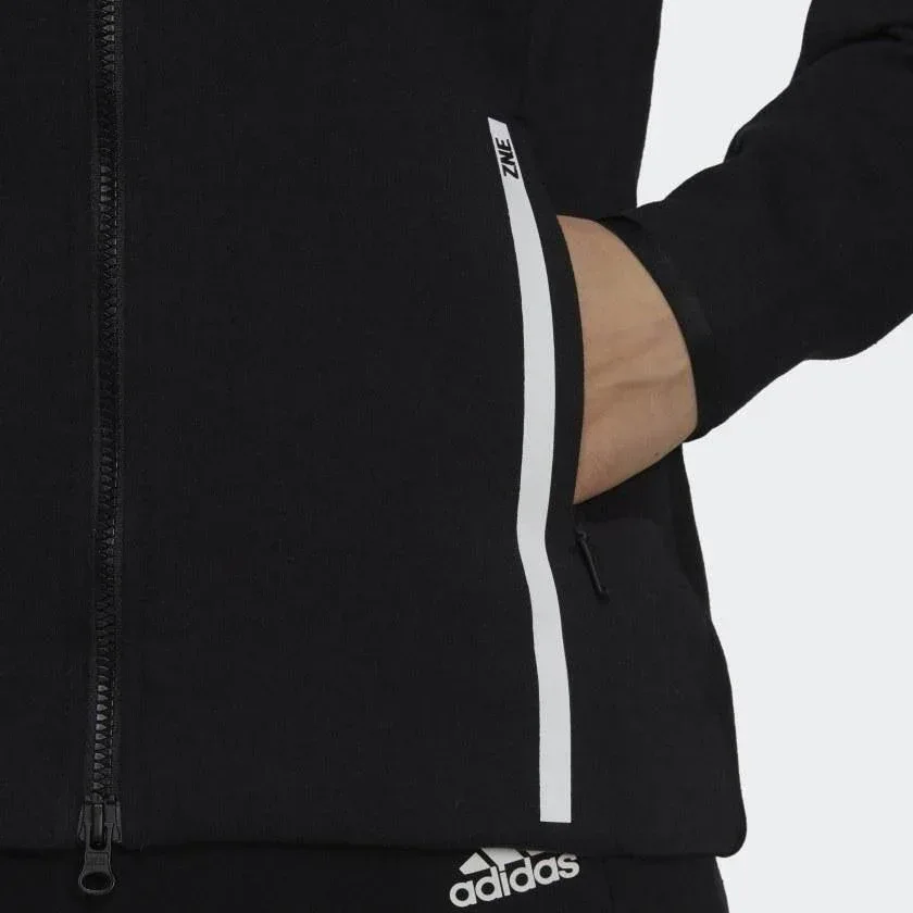 עליונית אדידס זני לנשים Adidas W Z.N.E FZ GT9759 - Image 7