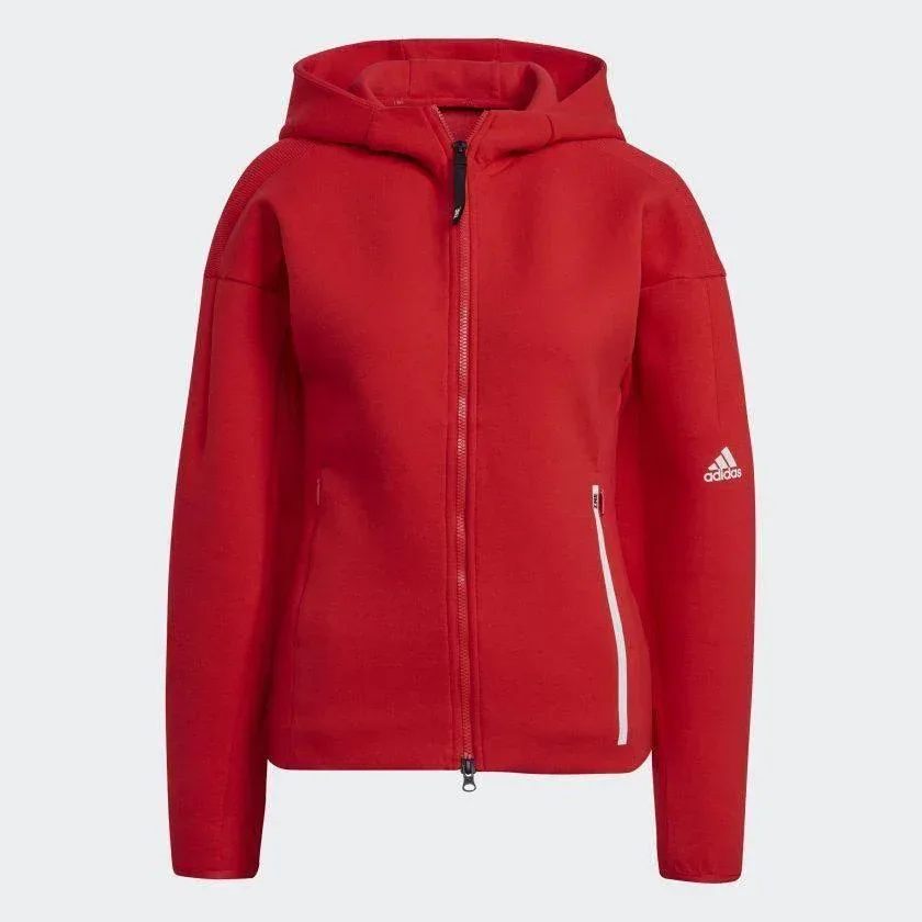 עליונית אדידס זני לנשים Adidas W Z.N.E FZ H53035 - Image 4
