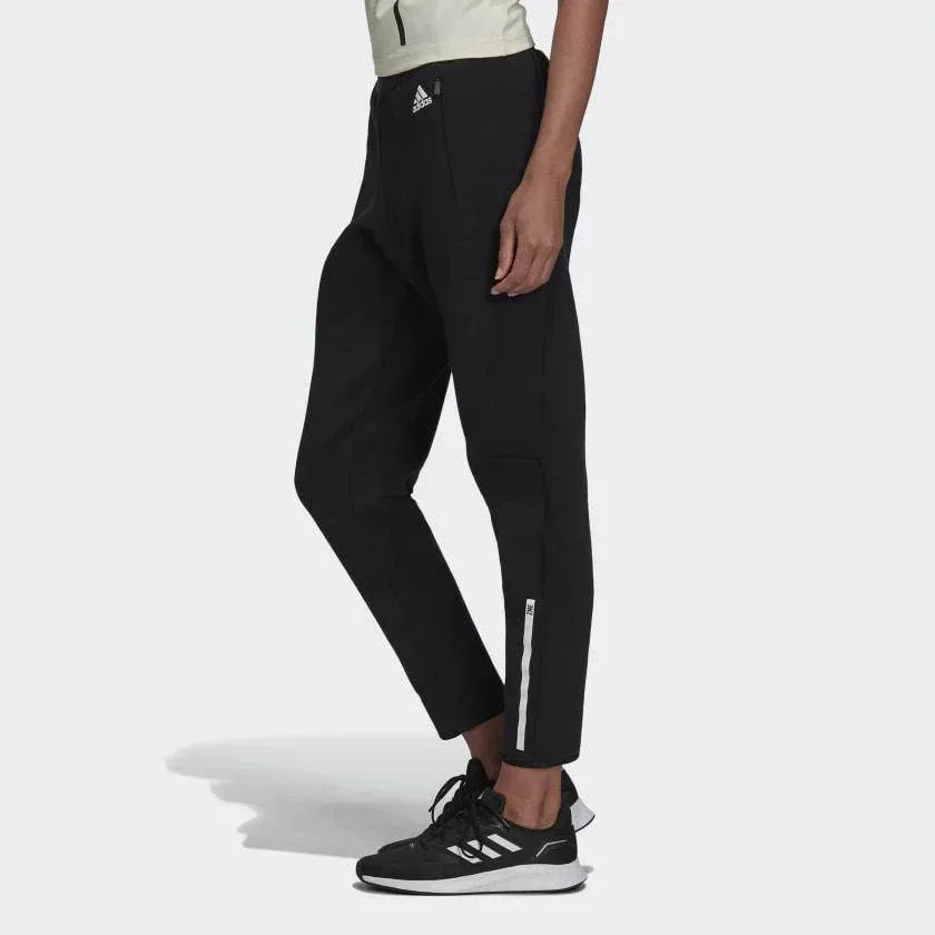 מכנס אדידס ארוך זני לגברים Adidas W Z.N.E PT GT9756 - Image 2