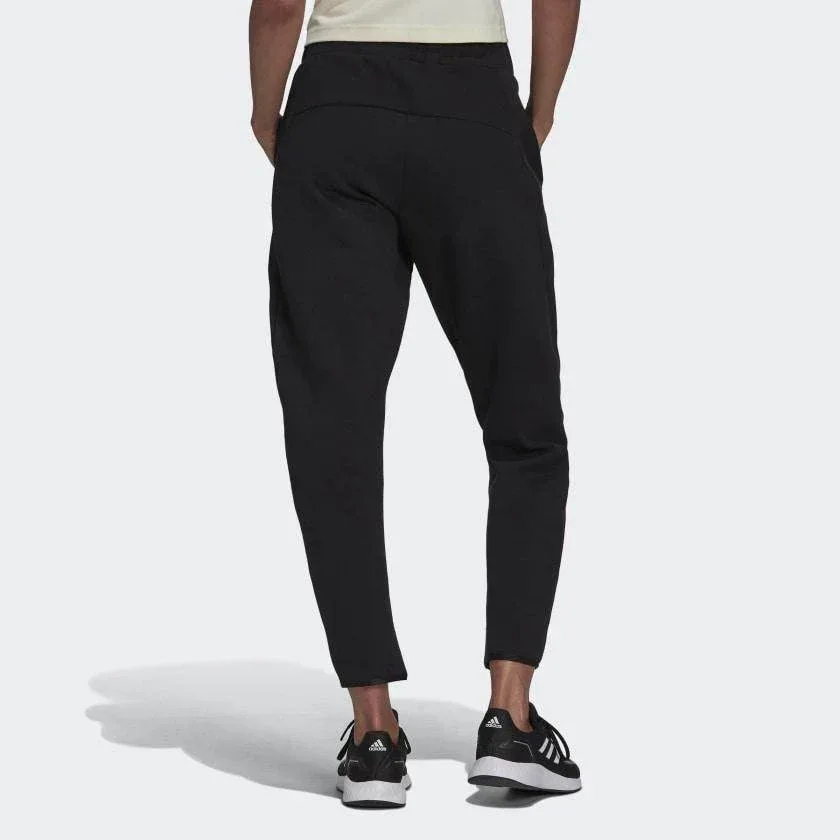 מכנס אדידס ארוך זני לגברים Adidas W Z.N.E PT GT9756 - Image 3