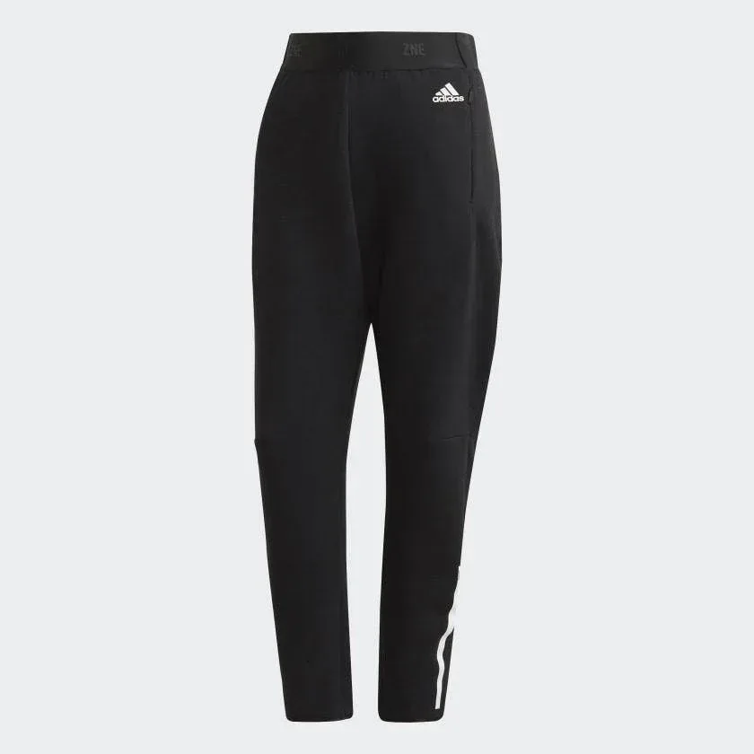 מכנס אדידס ארוך זני לגברים Adidas W Z.N.E PT GT9756 - Image 5