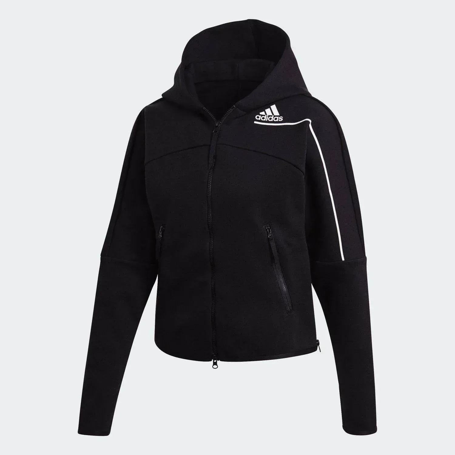 עליונית אדידס לנשים Adidas W ZNE Hd GM3275 - Image 11