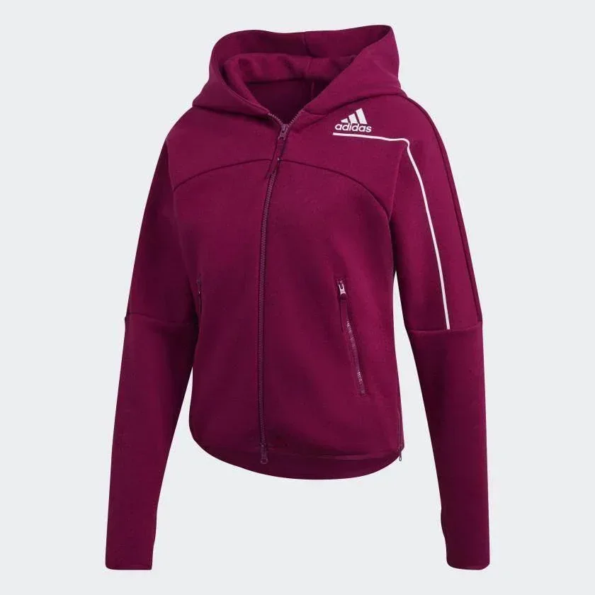 ג'קט אדידס לנשים Adidas W ZNE Hd GM3276 - Image 5