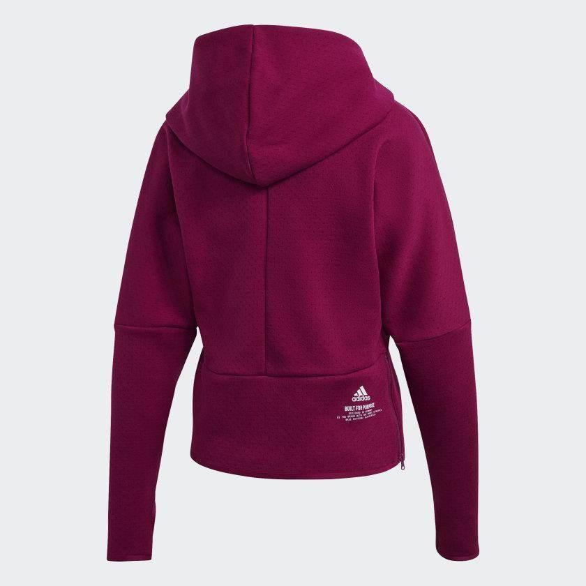 ג'קט אדידס לנשים Adidas W ZNE Hd GM3276 - Image 6