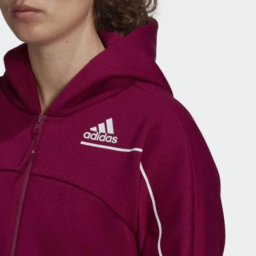 ג'קט אדידס לנשים Adidas W ZNE Hd GM3276 - Image 7