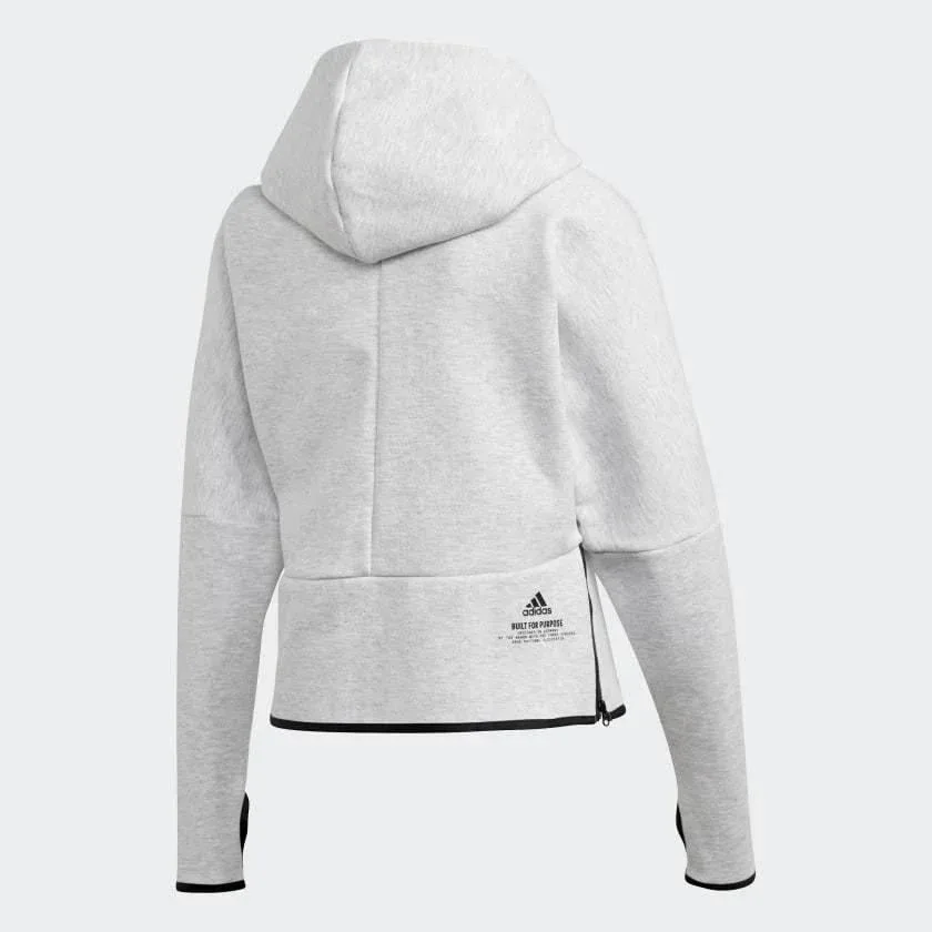 עליונית אדידס לנשים Adidas W ZNE Hd GM3278 - Image 6
