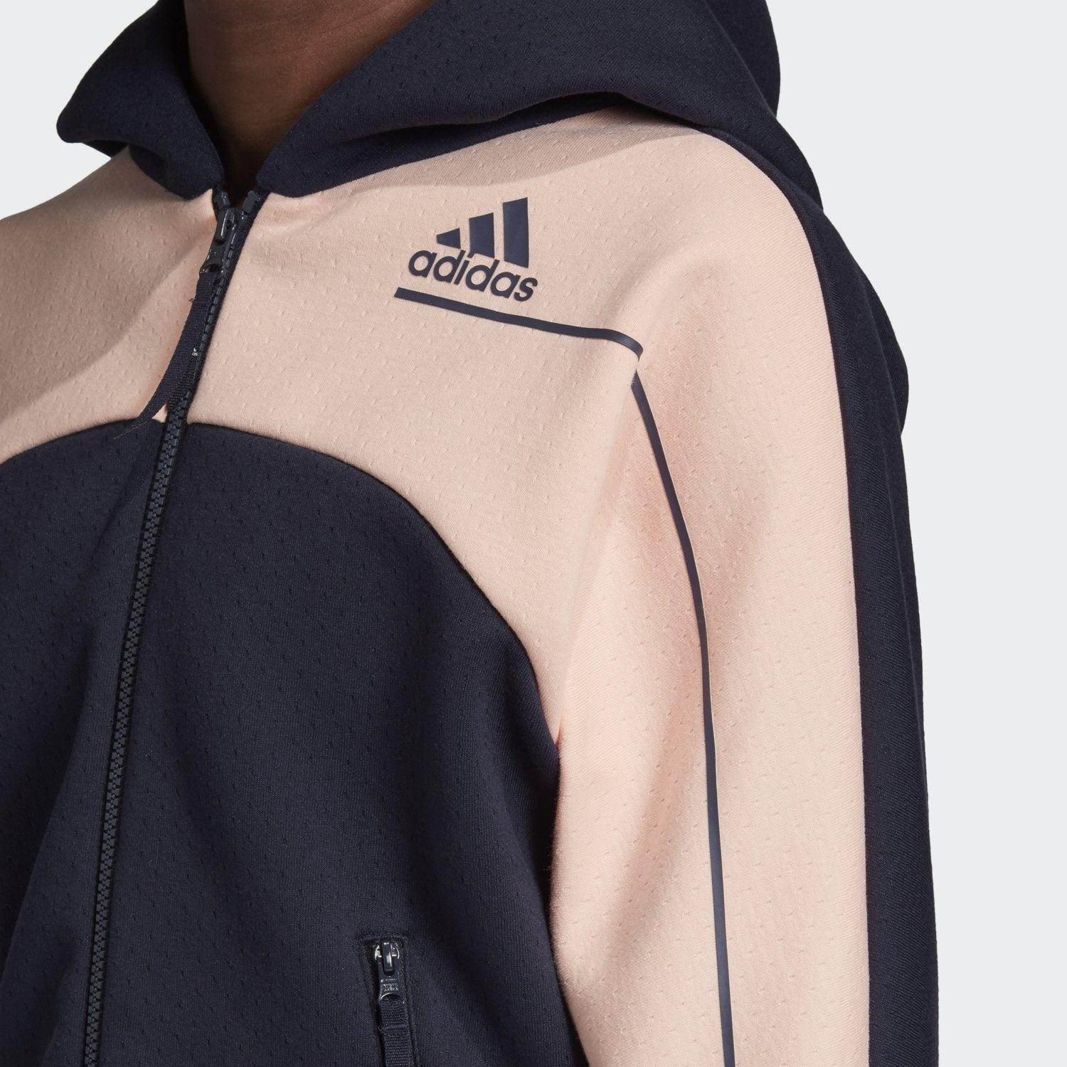 קפוצון אדידס לנשים Adidas W ZNE Hd GM3279 - Image 8