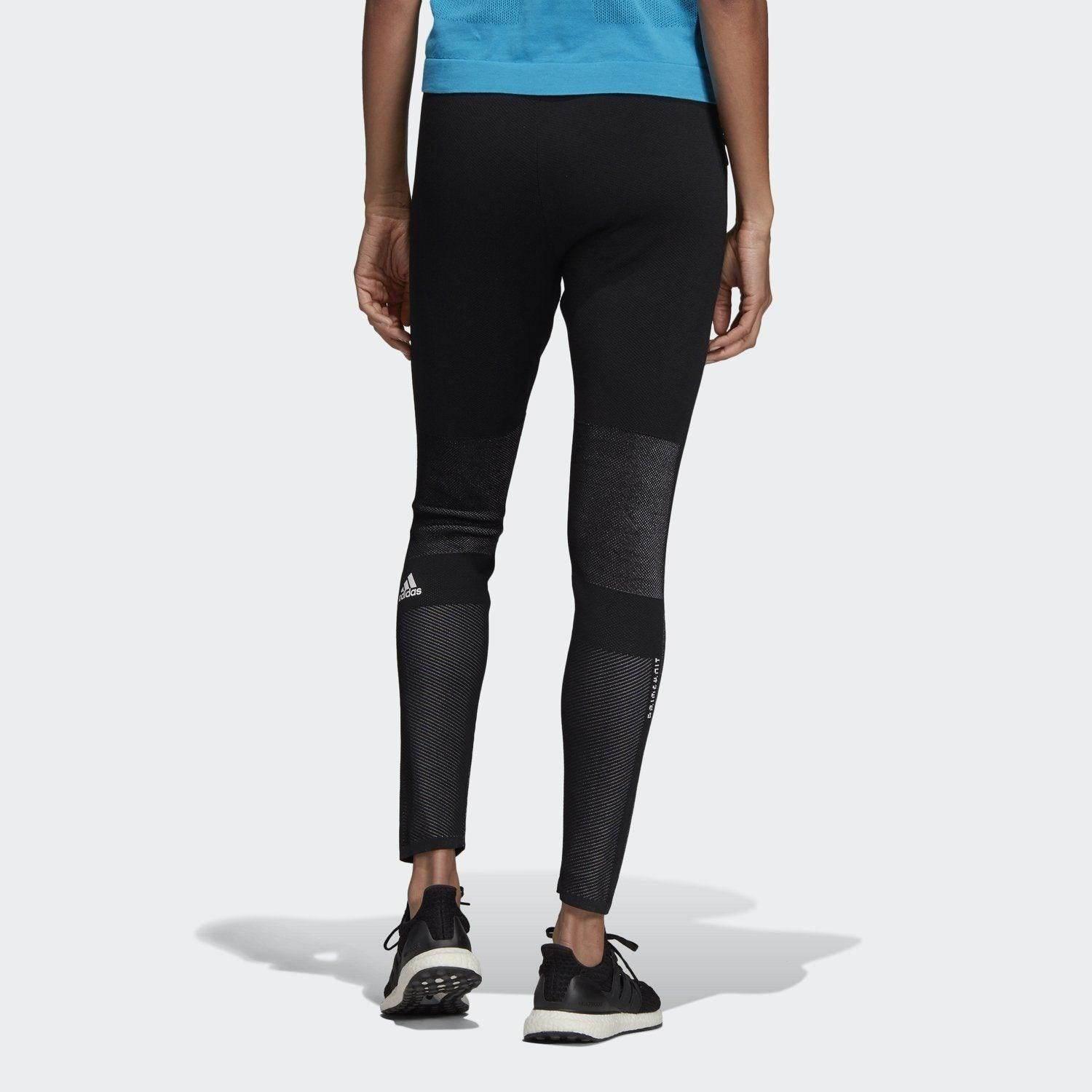 מכנס אימון אדידס זני לגברים Adidas W Zne Pant PK DP3891 - Image 2