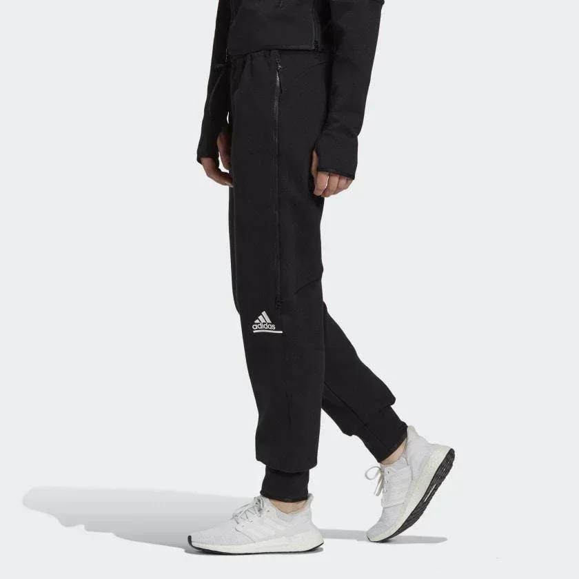 מכנסי אדידס ארוכים לנשים Adidas W ZNE pnt GM3282 - Image 2