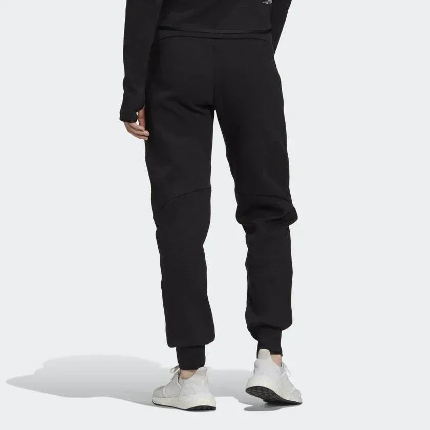 מכנסי אדידס ארוכים לנשים Adidas W ZNE pnt GM3282 - Image 4