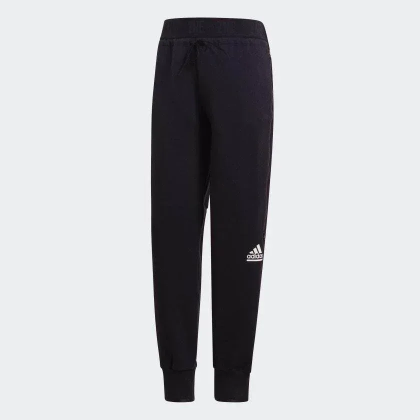מכנסי אדידס ארוכים לנשים Adidas W ZNE pnt GM3282 - Image 5