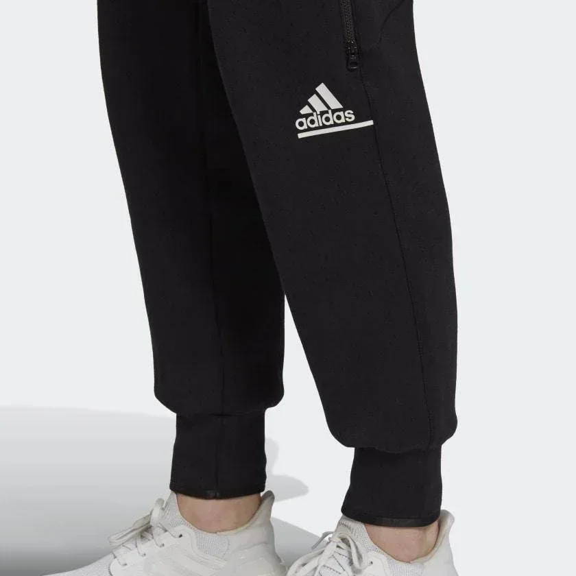 מכנסי אדידס ארוכים לנשים Adidas W ZNE pnt GM3282 - Image 8