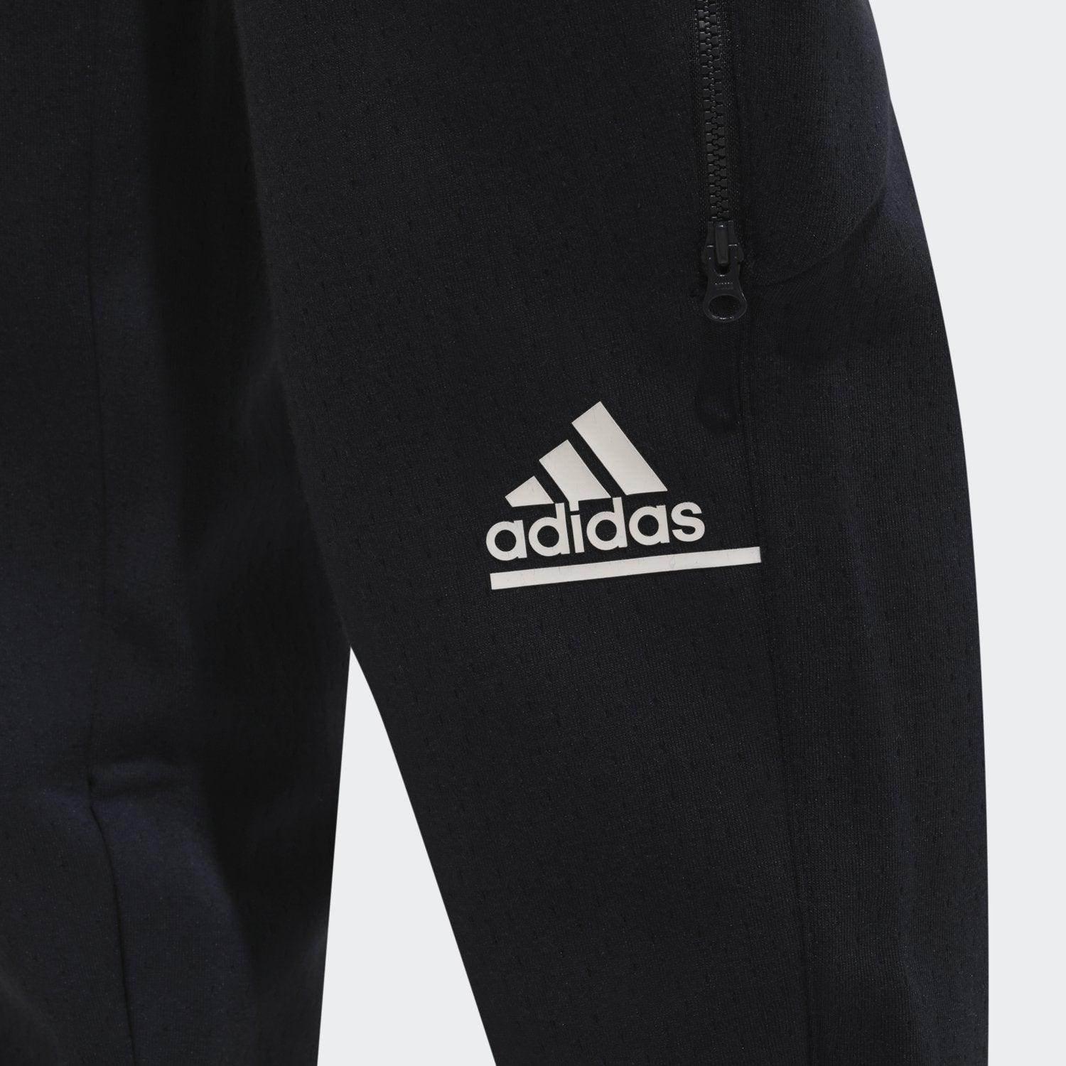 מכנס אימון ארוך לנשים Adidas W ZNE pnt GM3283 - Image 3