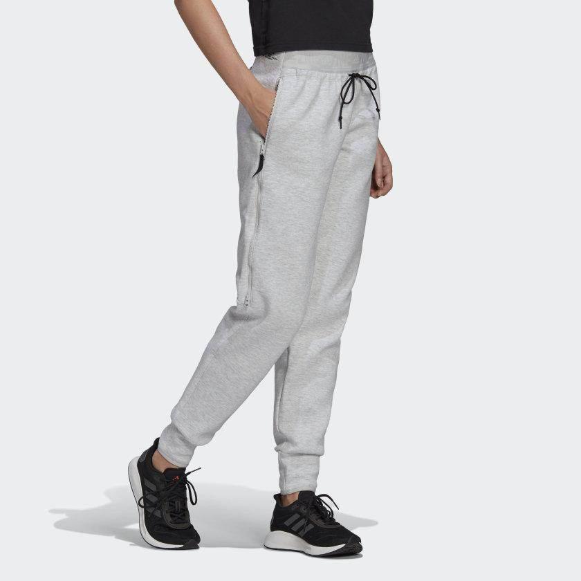 מכנס אימון אדידס לנשים Adidas W ZNE pnt GM3284 - Image 3