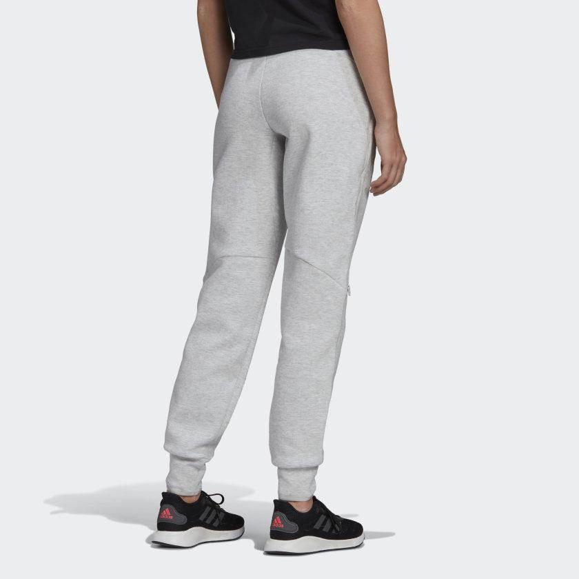 מכנס אימון אדידס לנשים Adidas W ZNE pnt GM3284 - Image 4