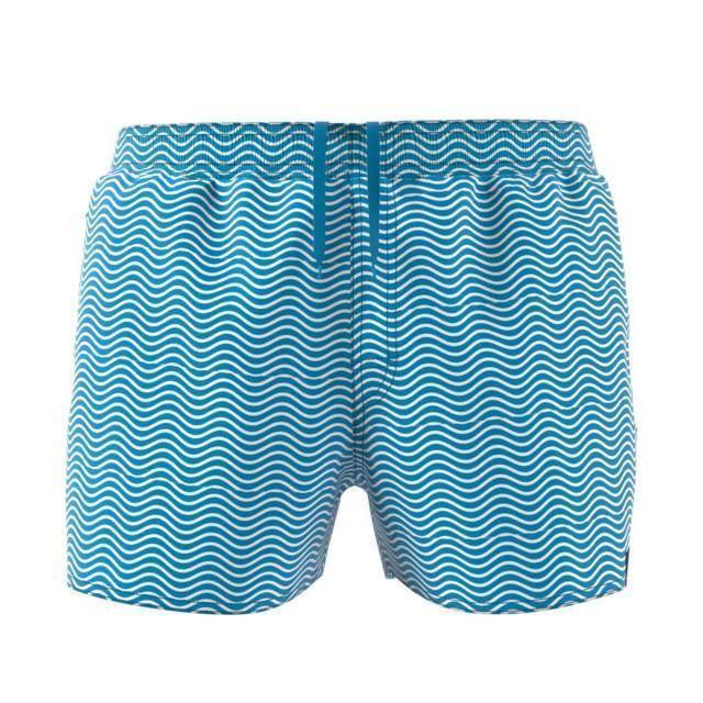 מכנס ים אדידס Adidas WAVE SH VSL DQ2993 - Image 2