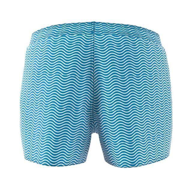 מכנס ים אדידס Adidas WAVE SH VSL DQ2993 - Image 3