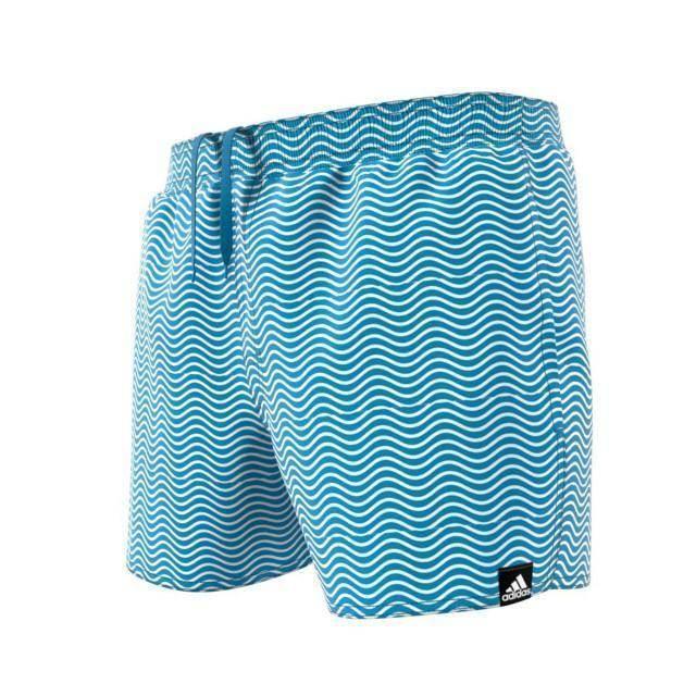 מכנס ים אדידס Adidas WAVE SH VSL DQ2993 - Image 4