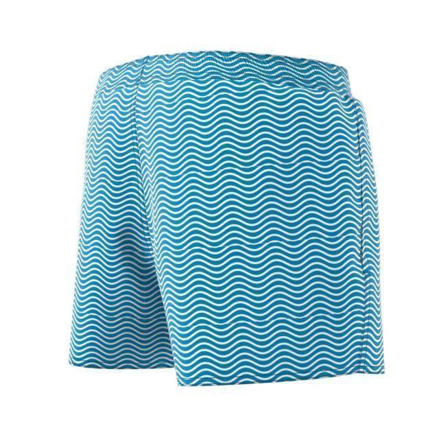 מכנס ים אדידס Adidas WAVE SH VSL DQ2993 - Image 5