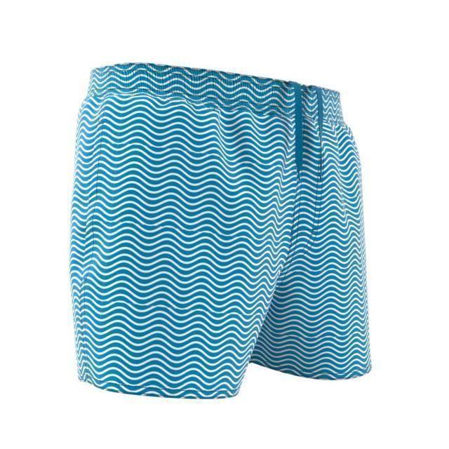 מכנס ים אדידס Adidas WAVE SH VSL DQ2993 - Image 6