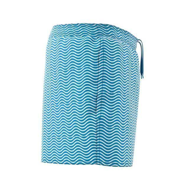 מכנס ים אדידס Adidas WAVE SH VSL DQ2993 - Image 7