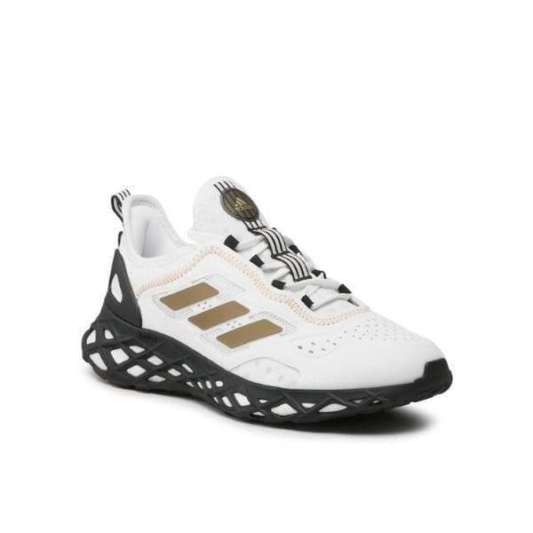 נעלי אדידס  לגברים Adidas WEB BOOST HQ6991 - Image 3