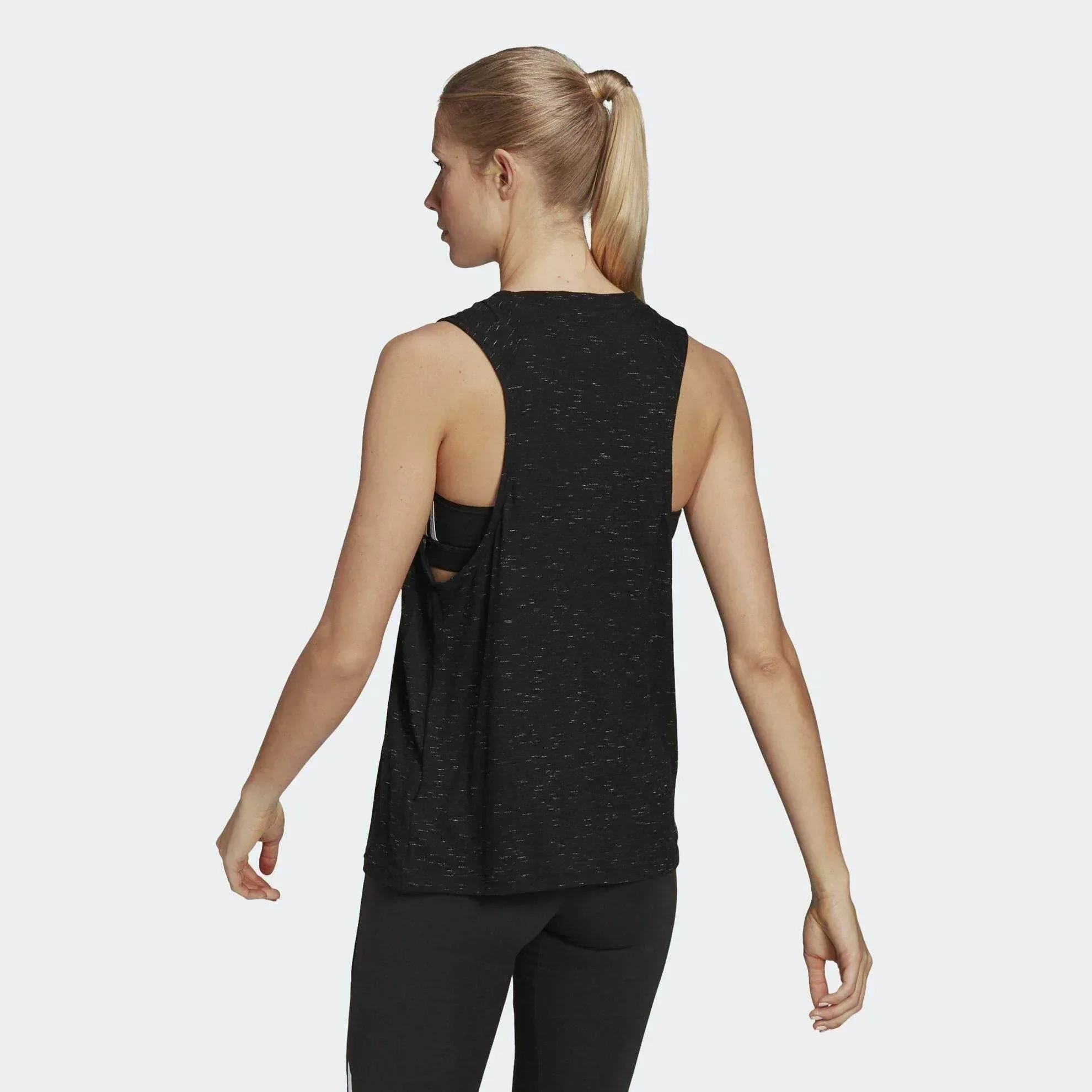 גופיית אדידס לנשים Adidas WIN 2.0 TANK GP9624 - Image 2