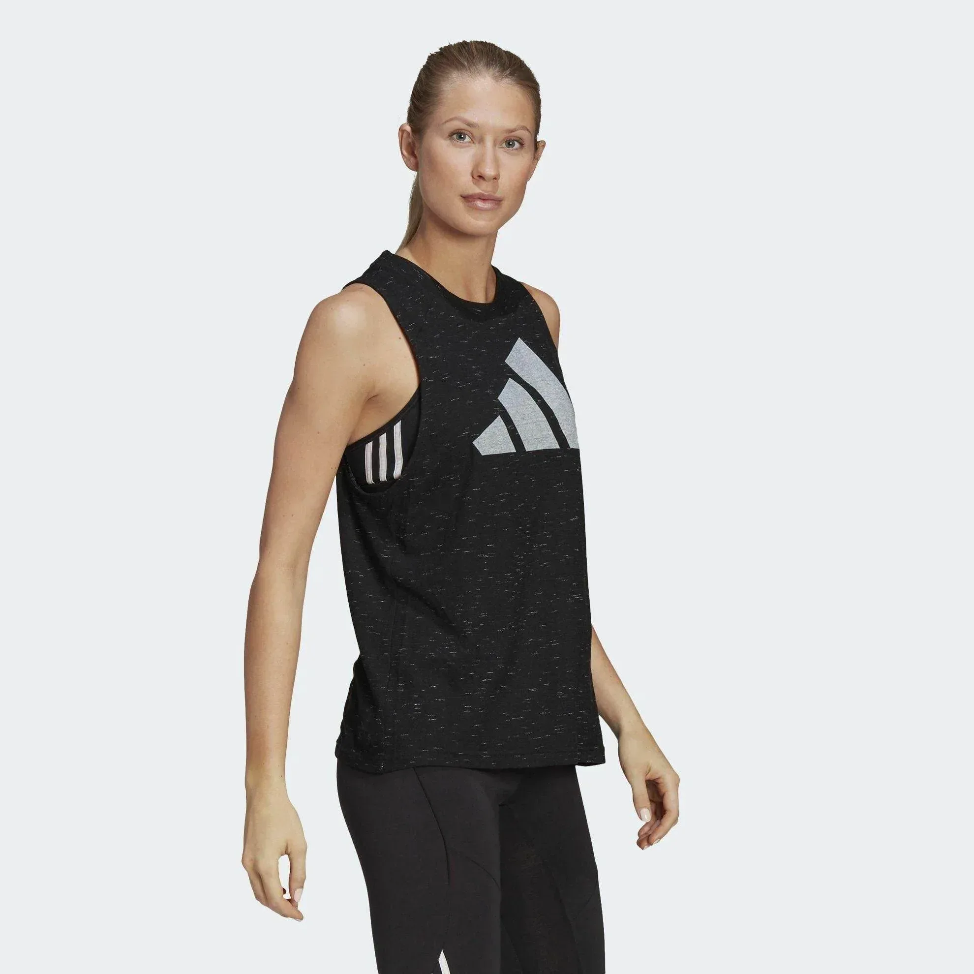 גופיית אדידס לנשים Adidas WIN 2.0 TANK GP9624 - Image 3