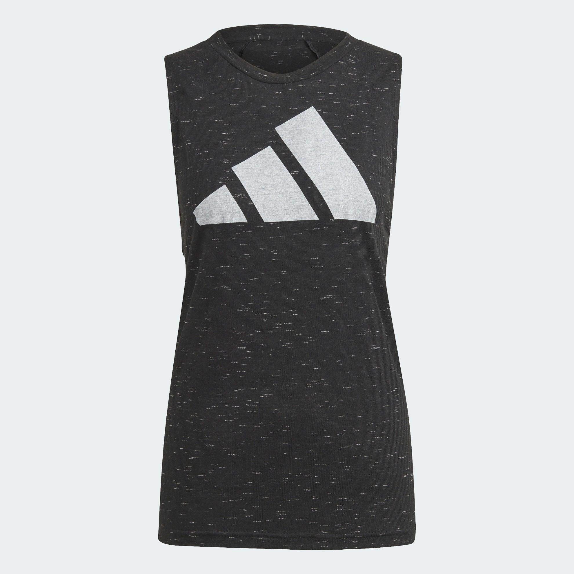 גופיית אדידס לנשים Adidas WIN 2.0 TANK GP9624 - Image 4