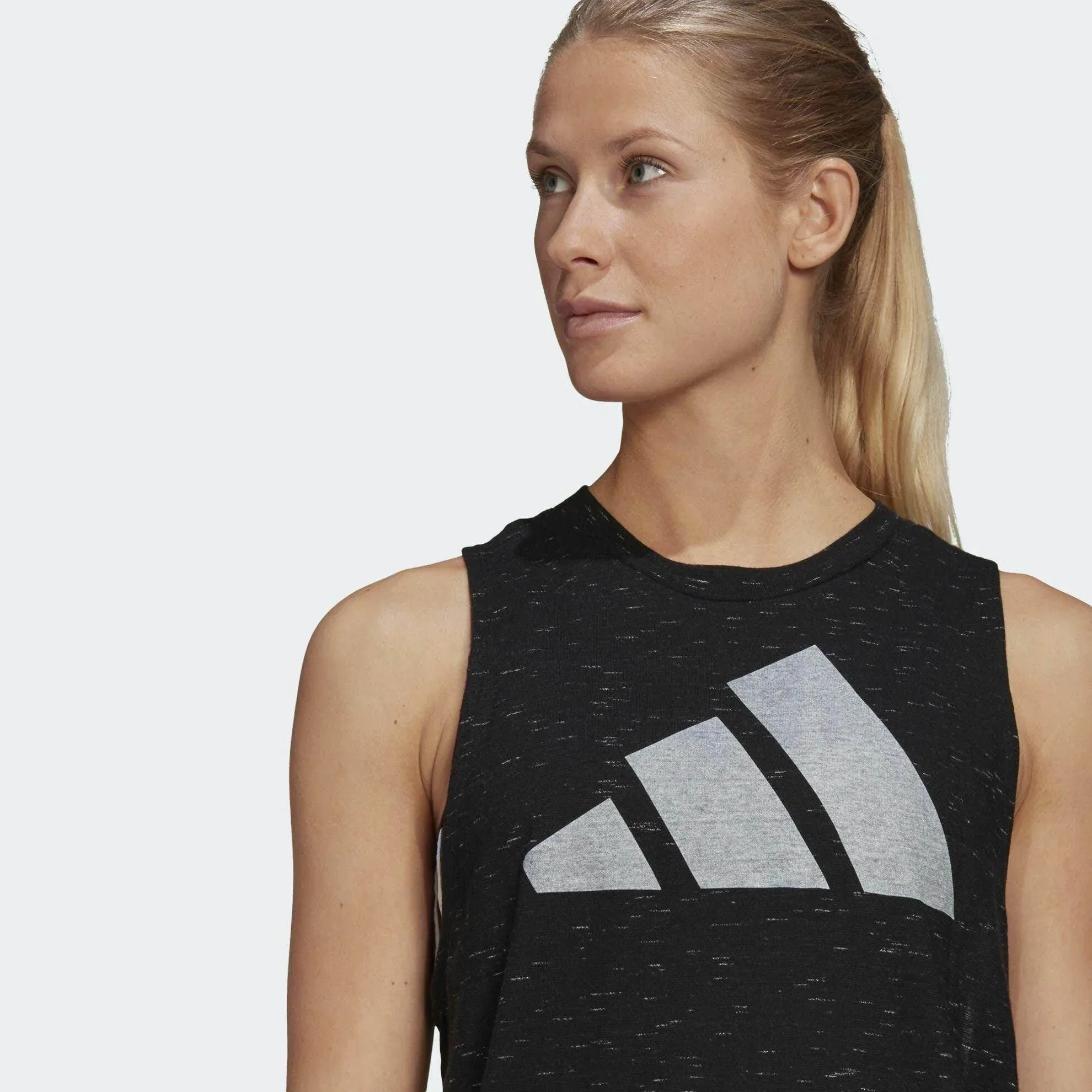 גופיית אדידס לנשים Adidas WIN 2.0 TANK GP9624 - Image 6