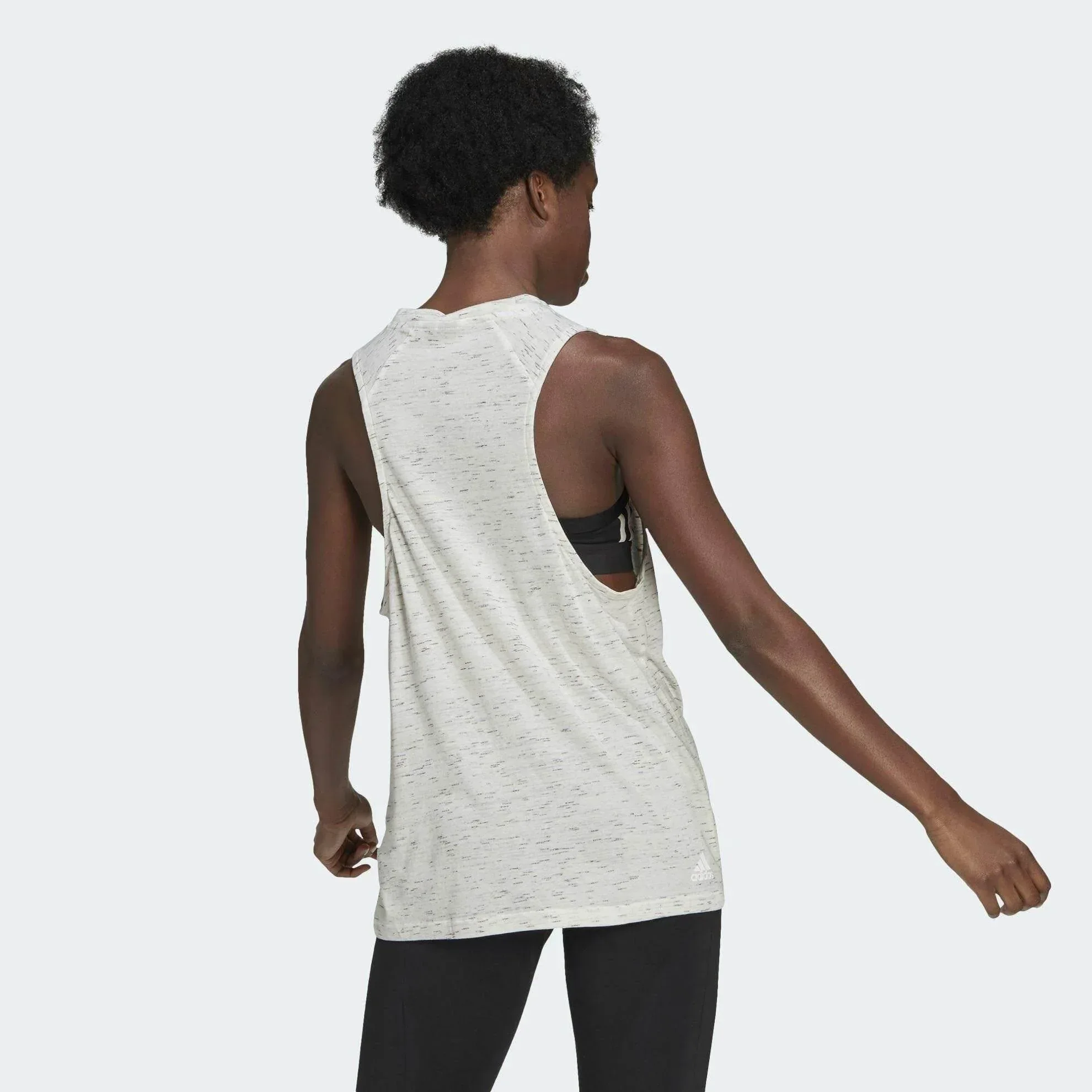 גופיית אדידס לנשים Adidas WIN 2.0 TANK GP9631 - Image 2