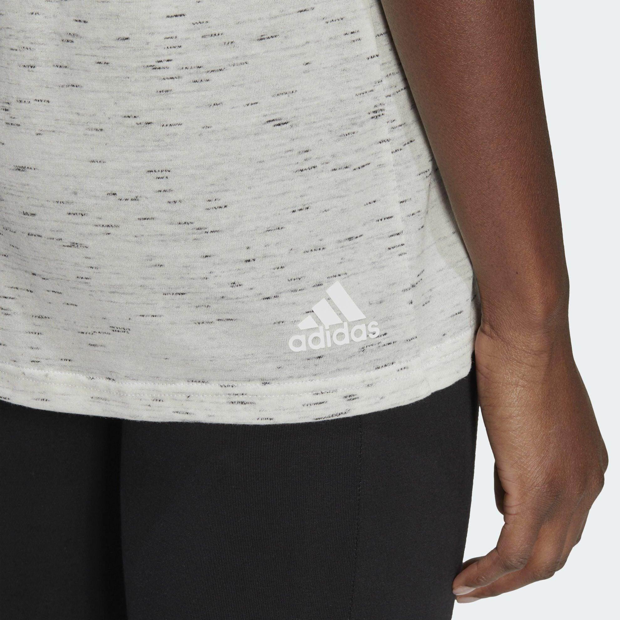 גופיית אדידס לנשים Adidas WIN 2.0 TANK GP9631 - Image 6