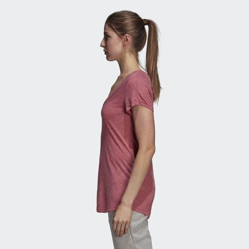 Adidas Winners Tee CZ2920 חולצת אדידס - Image 2