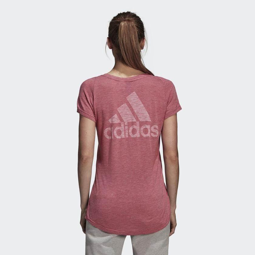 Adidas Winners Tee CZ2920 חולצת אדידס - Image 3