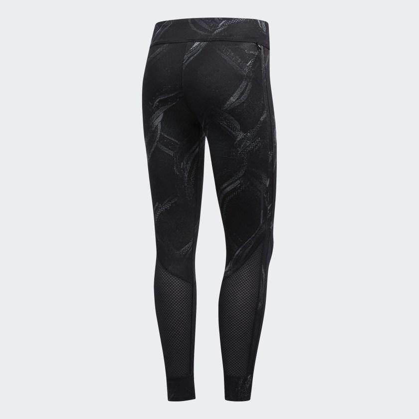 טייטס אדידס נשים Adidas WINTRD TEE A DX9516 - Image 6
