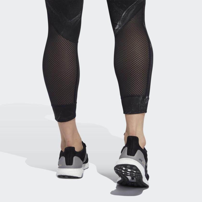 טייטס אדידס נשים Adidas WINTRD TEE A DX9516 - Image 9