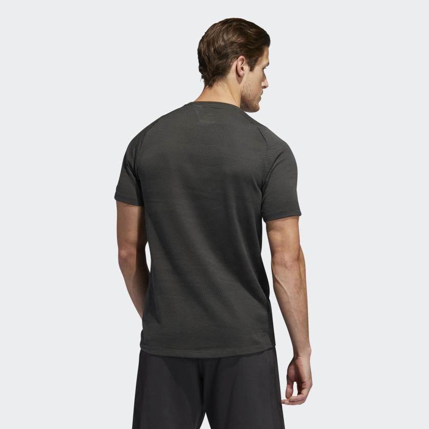 חולצת אימון אדידס לגבר Adidas WINTRD TEE A DZ7328 Mens - Image 4