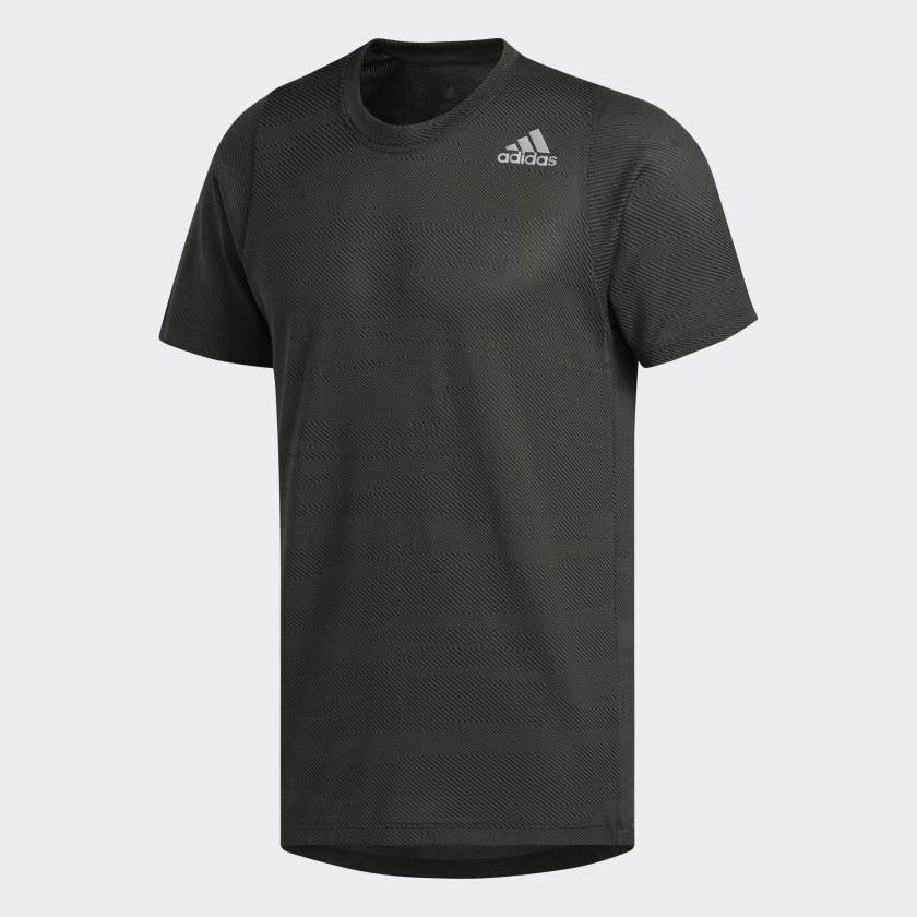 חולצת אימון אדידס לגבר Adidas WINTRD TEE A DZ7328 Mens - Image 5
