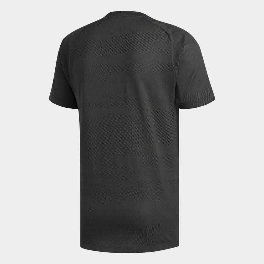 חולצת אימון אדידס לגבר Adidas WINTRD TEE A DZ7328 Mens - Image 6