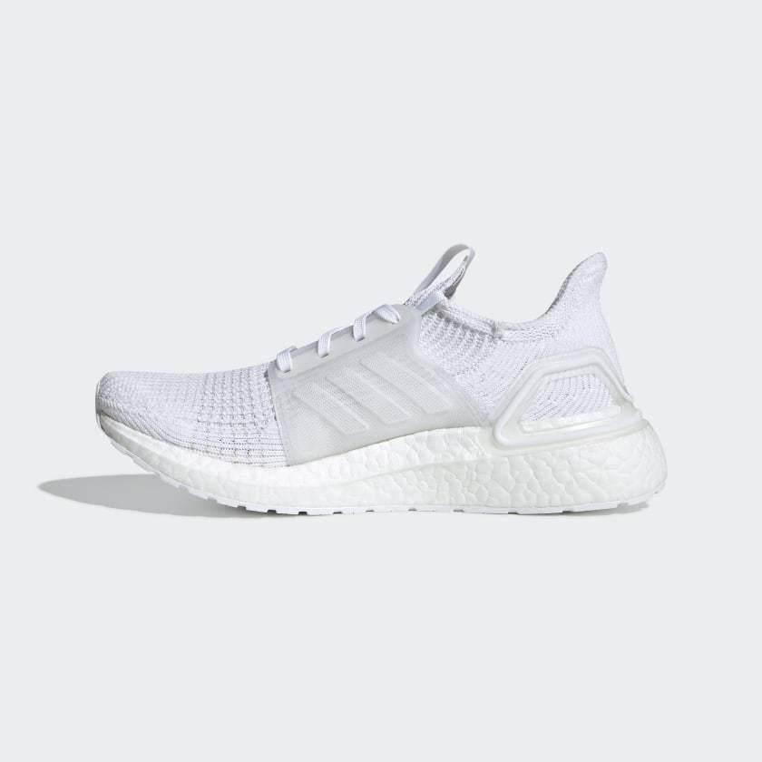נעלי אדידס אולטרה בוסט 19 לנשים Adidas UltraBOOST 19 G54015 - Image 10