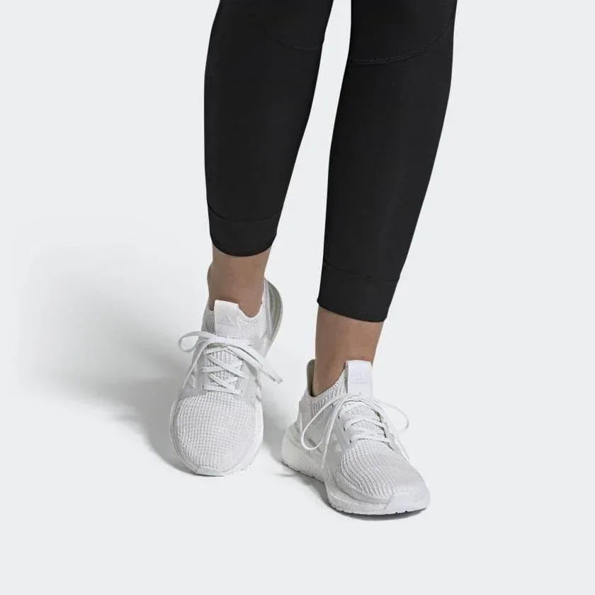 נעלי אדידס אולטרה בוסט 19 לנשים Adidas UltraBOOST 19 G54015 - Image 2
