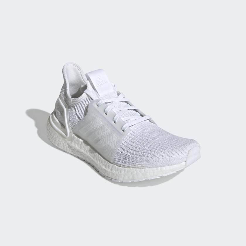 נעלי אדידס אולטרה בוסט 19 לנשים Adidas UltraBOOST 19 G54015 - Image 3