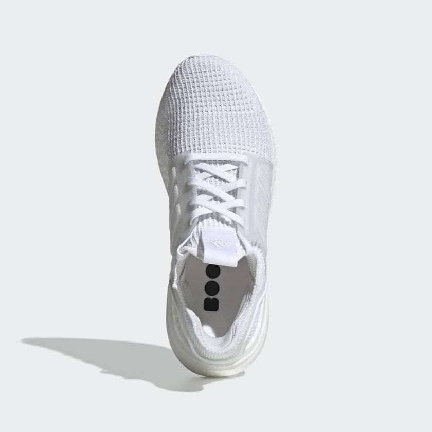 נעלי אדידס אולטרה בוסט 19 לנשים Adidas UltraBOOST 19 G54015 - Image 4