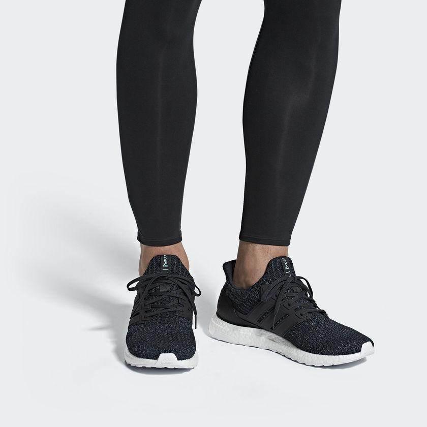 נעלי אדידס Ultraboost PARLEY AC8205 - Image 11