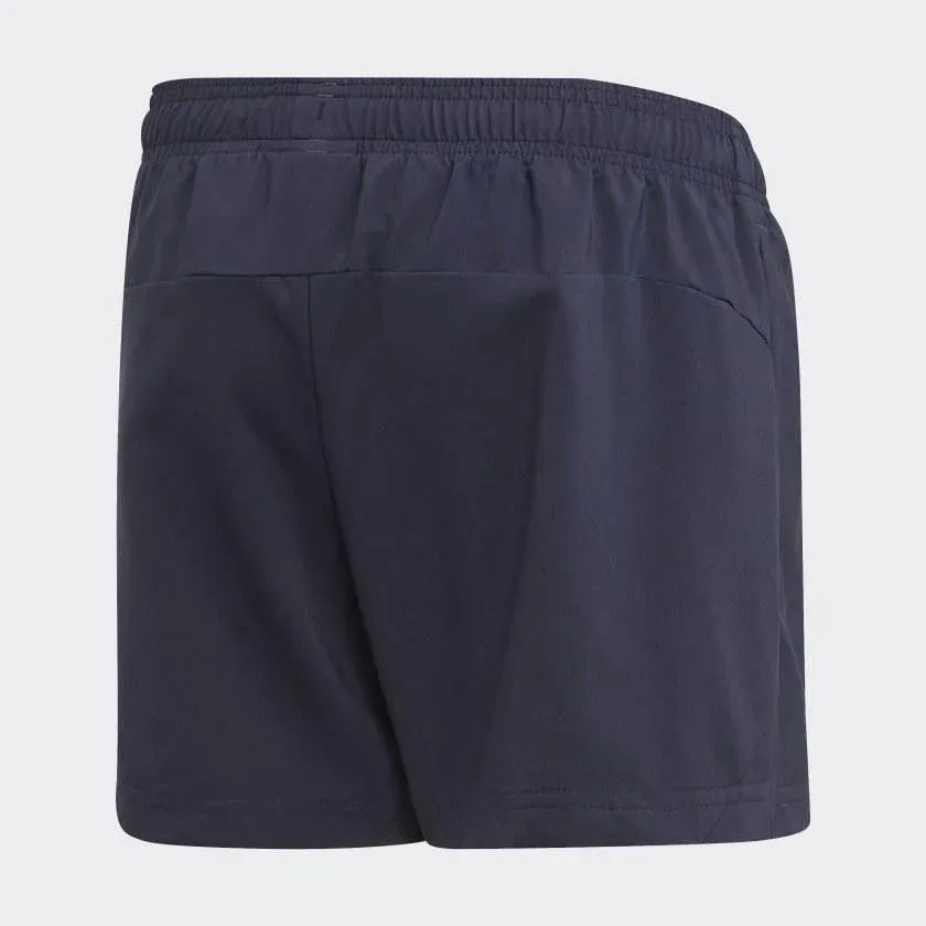 מכנס אדידס לילדים Adidas YB E PLN CH SH EI7948 - Image 2