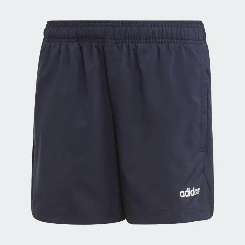 מכנס אדידס לילדים Adidas YB E PLN CH SH EI7948 - Image 3